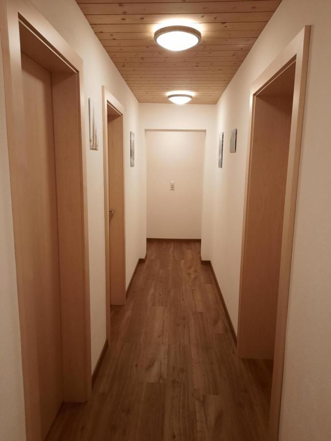Schafferhaeusl, Ferienwohnung Tux Zewnętrze zdjęcie